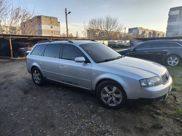 Авто Audi A6 2004 № 8256392