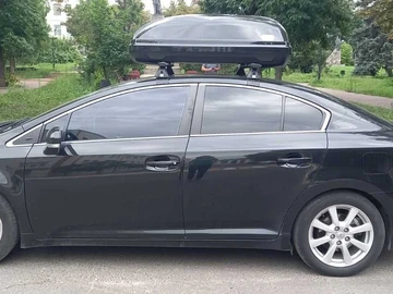 Авто Toyota Avensis 2011 № 8256400
