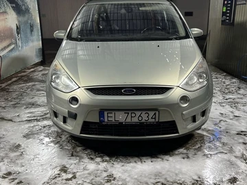 Авто Ford S-Max 2009 № 8256418