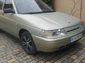Авто ВАЗ 2110 2006 № 8256420