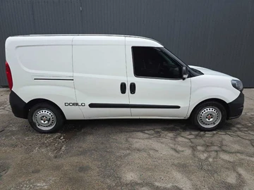 Авто Fiat Doblo 2018 № 8256421