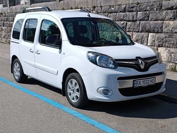 Авто Renault 5 2013 № 8256431