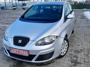 Авто SEAT Altea 2011 № 8256432