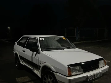 Авто ВАЗ 2108 1989 № 8256434