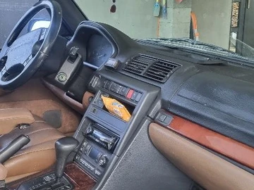 Авто Land Rover Range Rover 1997 № 8256436
