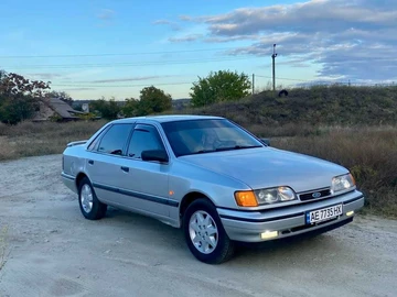 Авто Ford Scorpio 1990 № 8256446