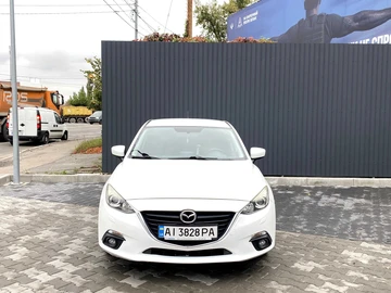 Авто Mazda 3 2013 № 8256447