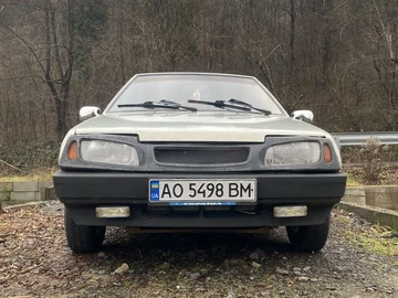 Авто ВАЗ 2109 2003 № 8256450