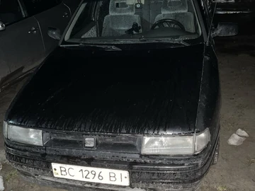 Авто SEAT Toledo 1993 № 8256452