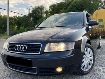 Авто Audi A4 2004 № 8256458