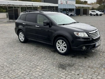 Авто Subaru Tribeca 2000 № 8256463