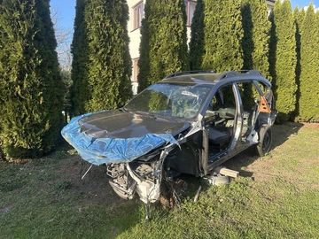 Авто Subaru Outback 2020 № 8256470