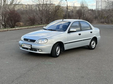 Авто Daewoo Sens 2013 № 8256474