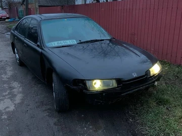Авто Honda Accord 1995 № 8256476