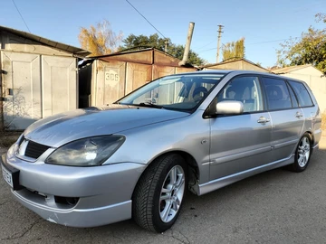 Авто Mitsubishi Lancer 2006 № 8256493