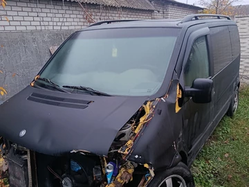 Авто Mercedes 220 2000 № 8256501
