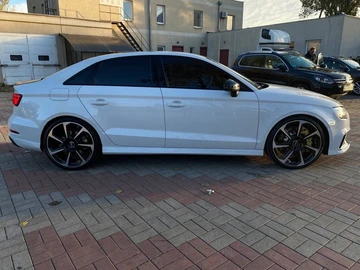 Авто Audi Rs3 2017 № 8256503