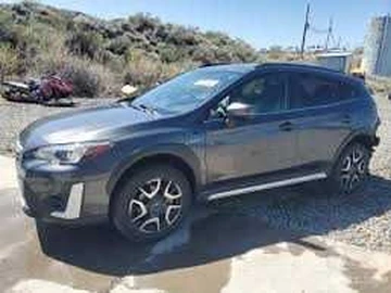 Авто Subaru Xv 2022 № 8256512