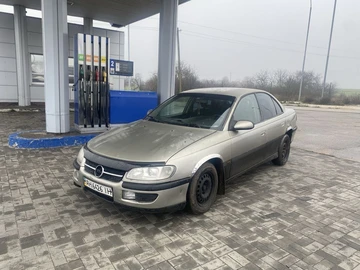 Авто Opel Omega 1996 № 8256515