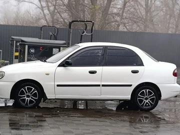 Авто Daewoo Lanos Sens  2003 № 8256525