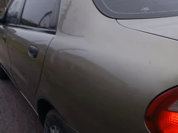 Авто Daewoo Arcadia 2005 № 8256530