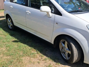 Авто Toyota Corolla Verso 2008 № 8256532