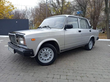 Авто ВАЗ 2107 2011 № 8256544