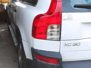 Авто Volvo Xc90 2005 № 8256545