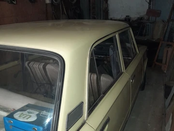 Авто ВАЗ 2101 1979 № 8256553