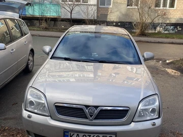 Авто Opel Vectra 2004 № 8256554