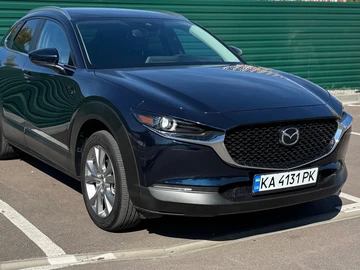 Авто Mazda 121 2023 № 8256556