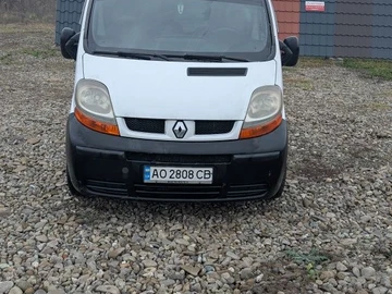 Авто Renault 9 2002 № 8256558