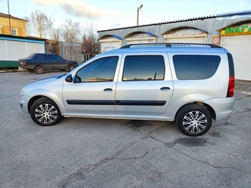 Авто Dacia Logan 2010 № 8256563