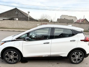 Авто Chevrolet Alero 2021 № 8256564