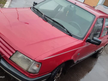 Авто ВАЗ 11113 Oka 1992 № 8256565