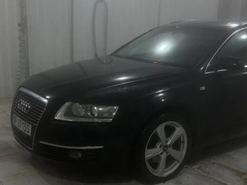 Авто Audi A6 2006 № 8256574