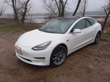 Авто Tesla Model 3 2020 № 8256577