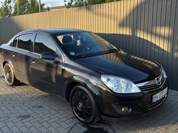 Авто Opel Astra 2009 № 8256578