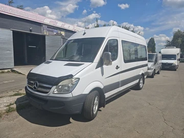 Авто Mercedes Sprinter 2010 № 8256585