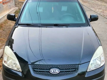 Авто KIA Rio Pride  2006 № 8256591