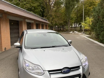 Авто Ford Focus 2014 № 8256593