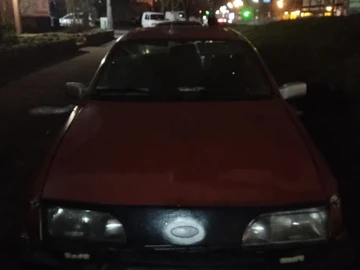 Авто Ford Canyon 1988 № 8256597