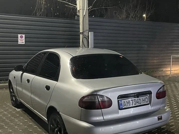 Авто Daewoo Arcadia 2000 № 8256598