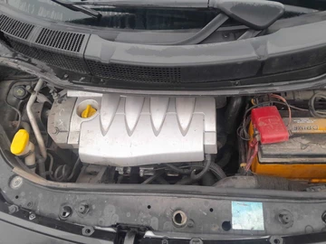 Авто Renault Scenic Ii 2005 № 8256599