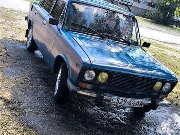 Авто ВАЗ 2106 1992 № 8256602