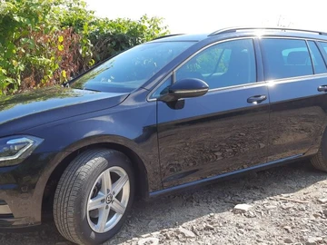 Авто Volkswagen Golf 2019 № 8256605
