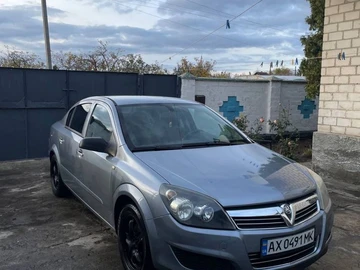 Авто Opel Astra 2008 № 8256612