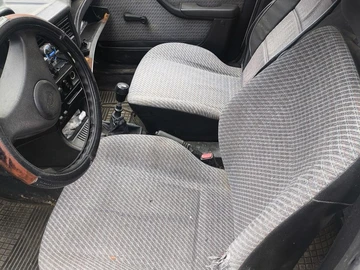 Авто Opel Kadett 1990 № 8256617