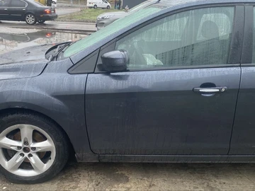Авто Ford Focus 2009 № 8256632