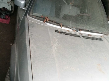 Авто Volkswagen Golf 1989 № 8256635